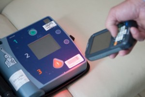 FlexOps Mobile AED Inspection